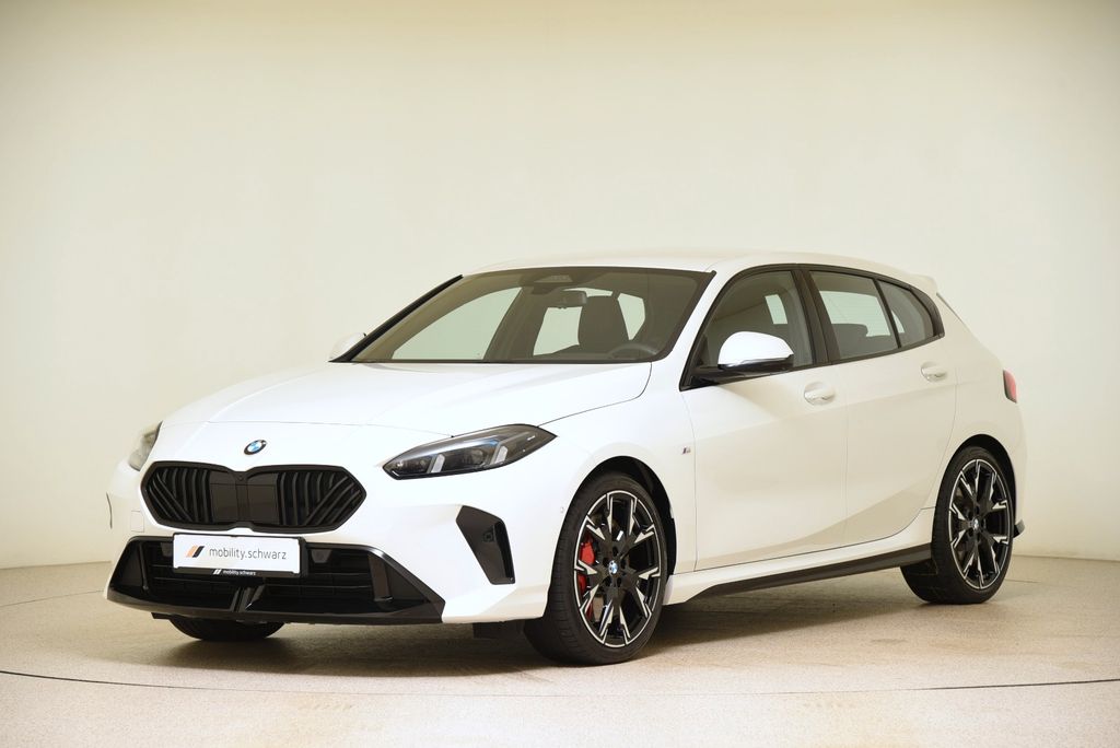 Image of BMW 120