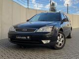 Ford Mondeo Turnier 1.8 Ghia/Klimaauto/Lordose/TÜV26 - Ford Mondeo aus 2004: Ghia