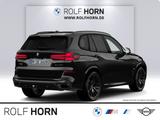 BMW X5 xDrive40d M Sport HUD AHK Pano 360 har/kar - BMW X5 mit Diesel-Antrieb: Geländewagen