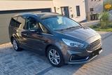 Ford Galaxy 2,0 EcoBlue 110kW Titanium Auto Titanium - Ford Galaxy von privat