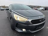 Citroën DS5 2.0D 180PS Basis 45413 - graue Citroën DS5