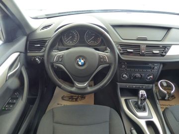 BMW X1 - 11
