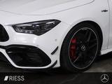 Mercedes-Benz CLA 45 AMG S 4MATIC+ Coupé 360 AUT DynLicht HUD - gebrauchte Mercedes-Benz CLA 45 AMG aus dem Jahr 2024