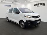 Opel Vivaro Cargo Edition M 1.5 D Telefon+PDC+Keyless - Opel Abschleppwagen