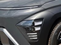 Hyundai KONA - Vorschau Bild 5