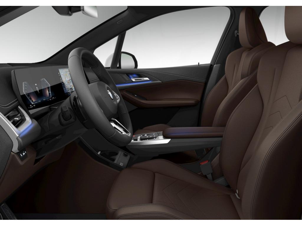 BMW 218 Active Tourer M-Sport LED NAVI KAMERA SHZ