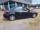 Chevrolet Cruze LT 2.0 Diesel - Chevrolet Cruze Gebrauchtwagen