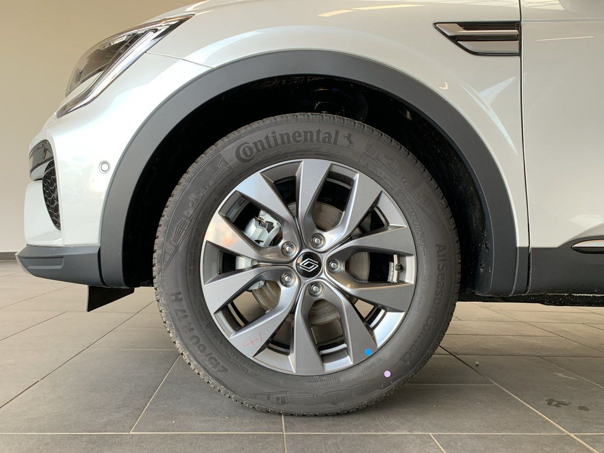 Renault Arkana - Bild 13