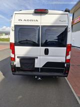 Adria Twin Supreme 640 SLB - Adria Supreme 640 slb