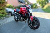 Ducati Monster 821 Stripe / Stripes - DUCATI MONSTER 821 STRIPE