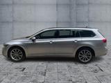 Volkswagen Passat Variant 2.0 TDI DSG BUSINESS LED+NAVI+AHK - : Silber, mit ABS