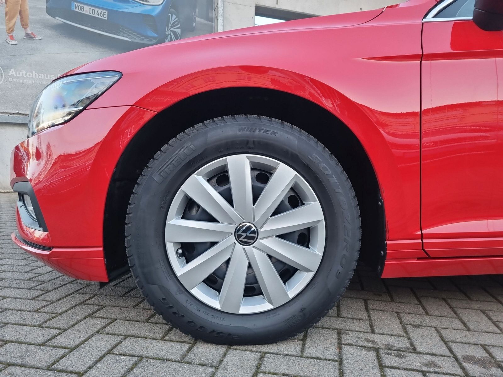 Volkswagen Passat Variant - Bild 9