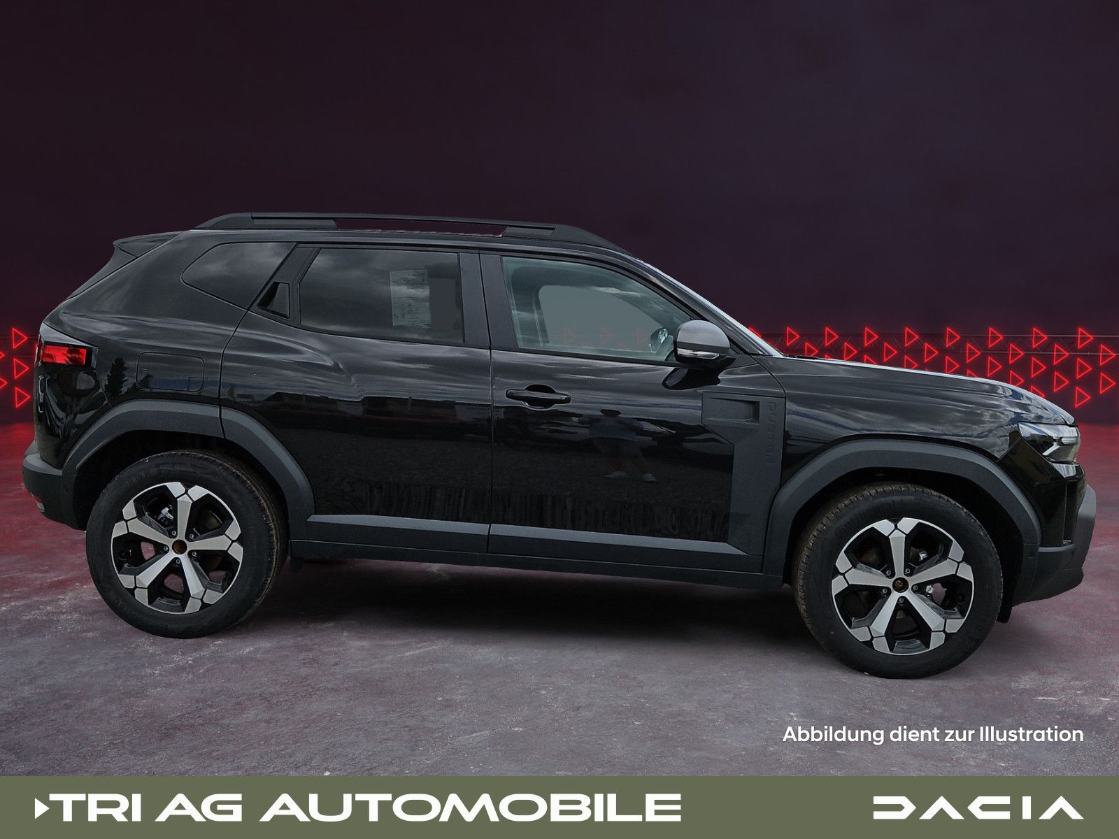 Dacia Duster - Bild 2