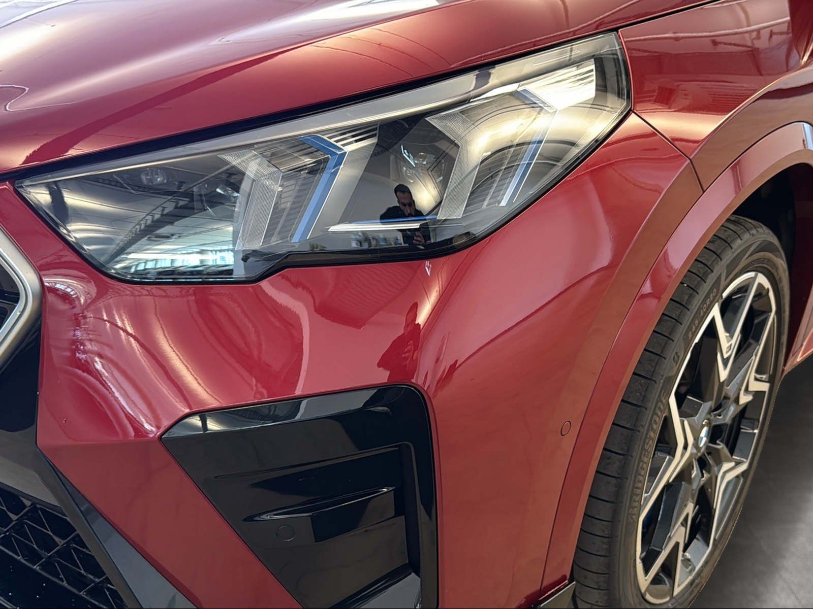 BMW X2 - Bild 12