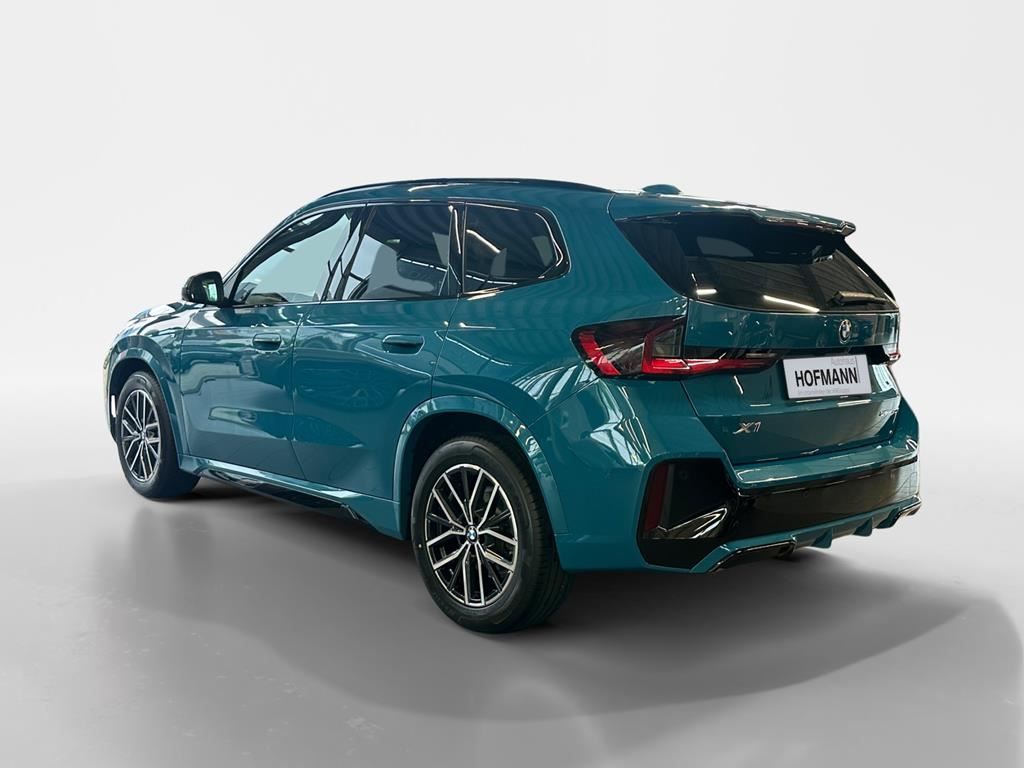 BMW X1 sDrive20i Aut. M Sport ACC Individual Inno foto 5