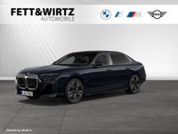BMW 740 - Vorschau Bild 1