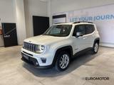 Jeep Renegade 1.6 Multijet II 80TH Anniversary 2 - Jeep Renegade: 80th Anniversary