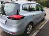 Opel Zafira Tourer 2.0 CDTI Business Edition 125k... - Opel Zafira Tourer: Business Edition