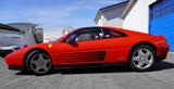 Ferrari 348 ts - Ferrari 348: 348ts