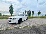 BMW E91 330i N53, M-Paket, manuell, alcantara - BMW 330 mit Benzin-Antrieb: Kombi, 330i E91