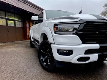 Dodge RAM - 5