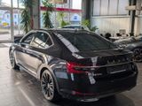 Skoda Superb 2.0 TDI DSG L&K Standhzg Navi 1. Hand - Skoda Superb mit Diesel-Antrieb: Limousine