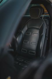 Fahrzeugabbildung Mercedes-Benz SL 65 AMG Black Series ++SAMMLER ZUSTAND++TOP++
