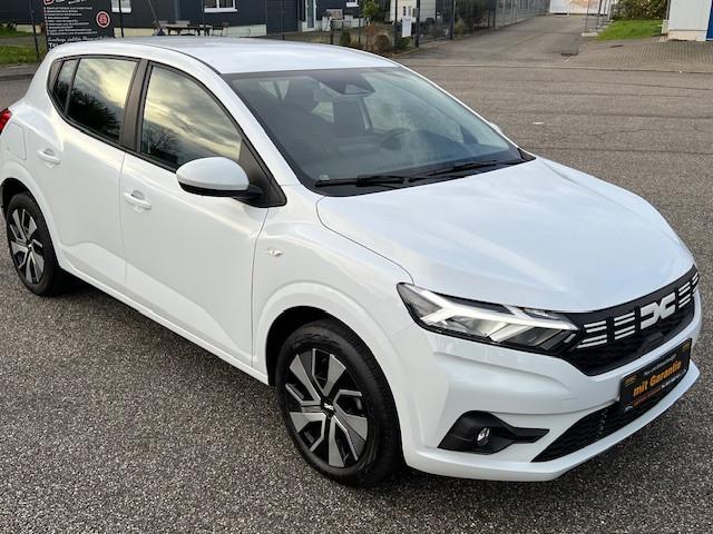 Dacia Sandero III Expression