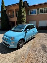 Fiat 500 Cabrio Ellenator - Fahren ab 16 Jahren - gebrauchte Fiat Kleinwagen