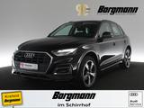 Audi Q5 50 TFSI e quattro basis LED NAVI KAMERA SHZ - Audi Q5 in Mönchengladbach