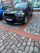 BMW X5 M50 M50d - - BMW X5 M50 Gebrauchtwagen
