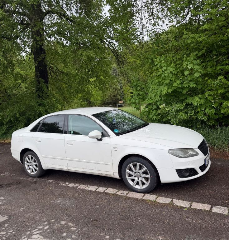 Seat Exeo
