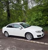 Seat Exeo 1.8 TSI 118kW Style Style - Seat Exeo: 1.8