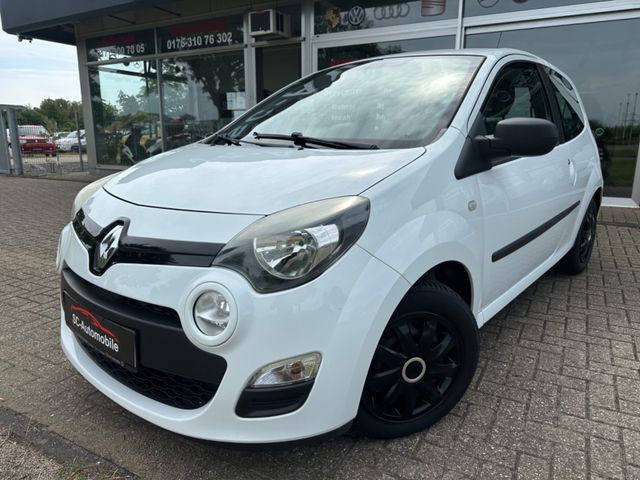 Renault Twingo Expression*TÜV-NEU+8-FACHBEREIFT*