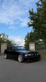 BMW E36 318iS  M42  69.000 km  H-Zulassung - BMW 318: 318is