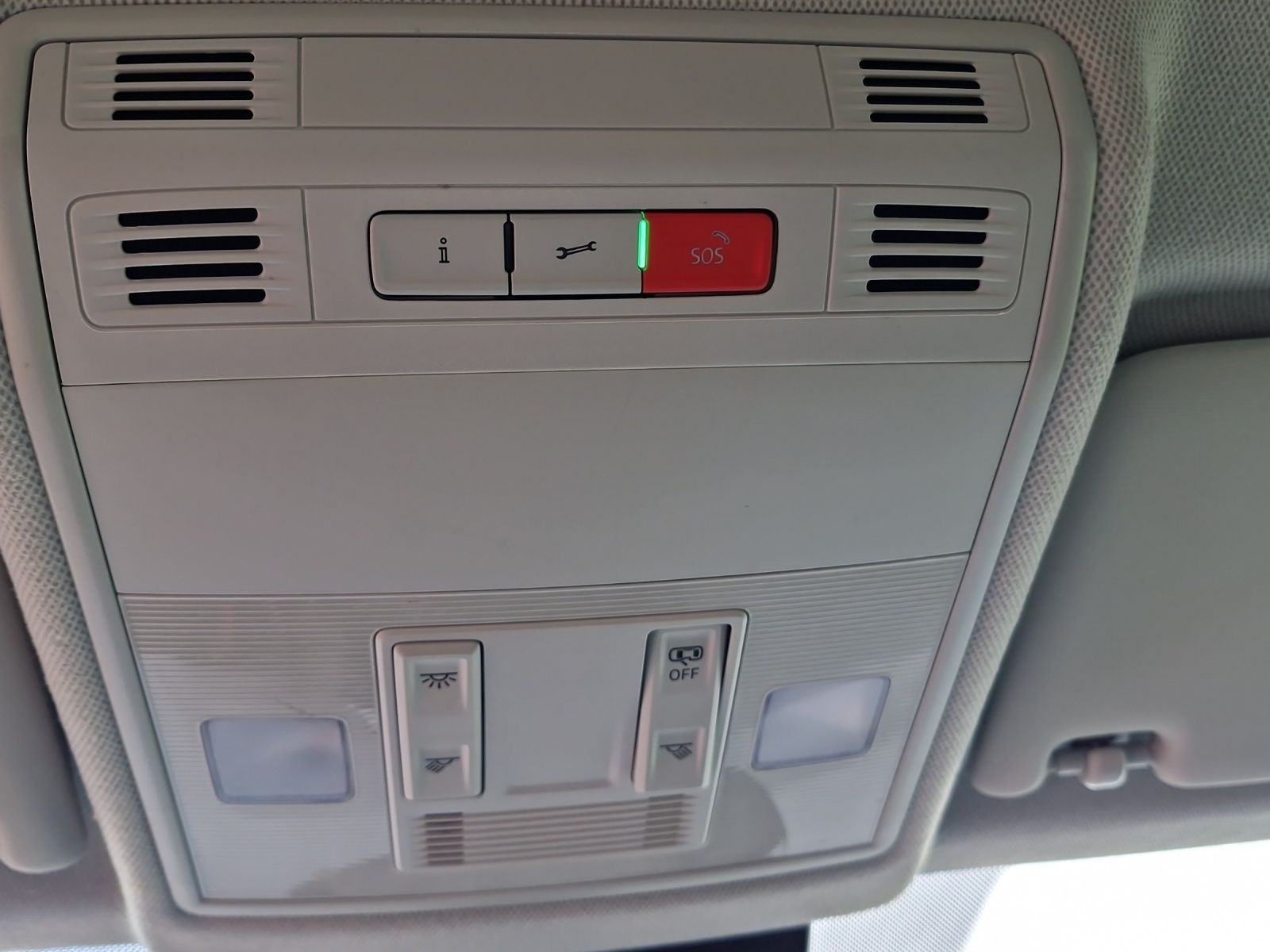 Fahrzeugabbildung SEAT Arona Style 1.0 TSI LED Klima SH