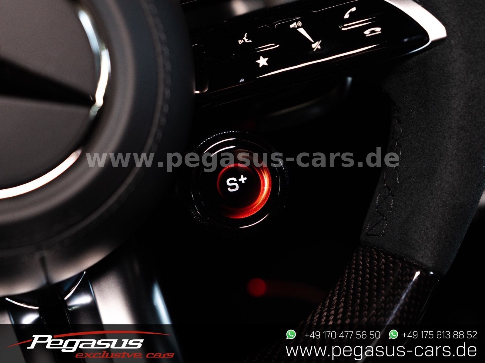 Mercedes-Benz G 63 AMG FACELIFT*MY25*A22*DARK OLIVE MAG*CARBON - 44