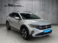 Volkswagen Taigo - Vorschau Bild 3
