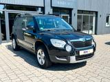 Skoda Yeti Active Plus Edition 4x4 AHK SHZ ALLRAD - Skoda Yeti Gebrauchtwagen in Hamburg