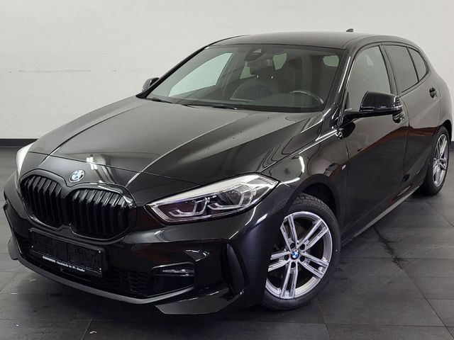 BMW 118i M Sport Shadow Line Automatik