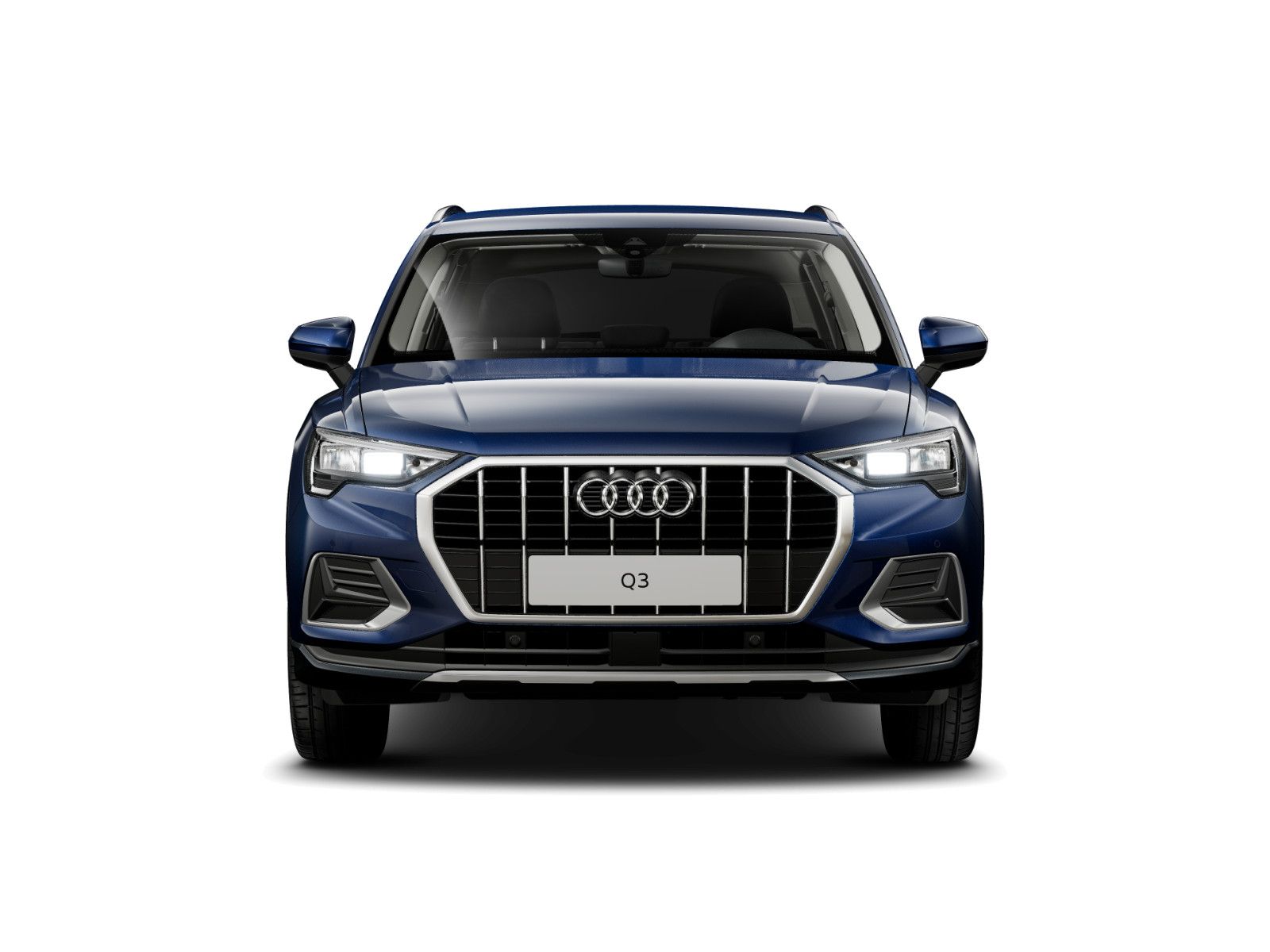 Audi Q3 - Bild 6