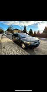 Renault Laguna Grandtour - Renault Laguna aus 2006