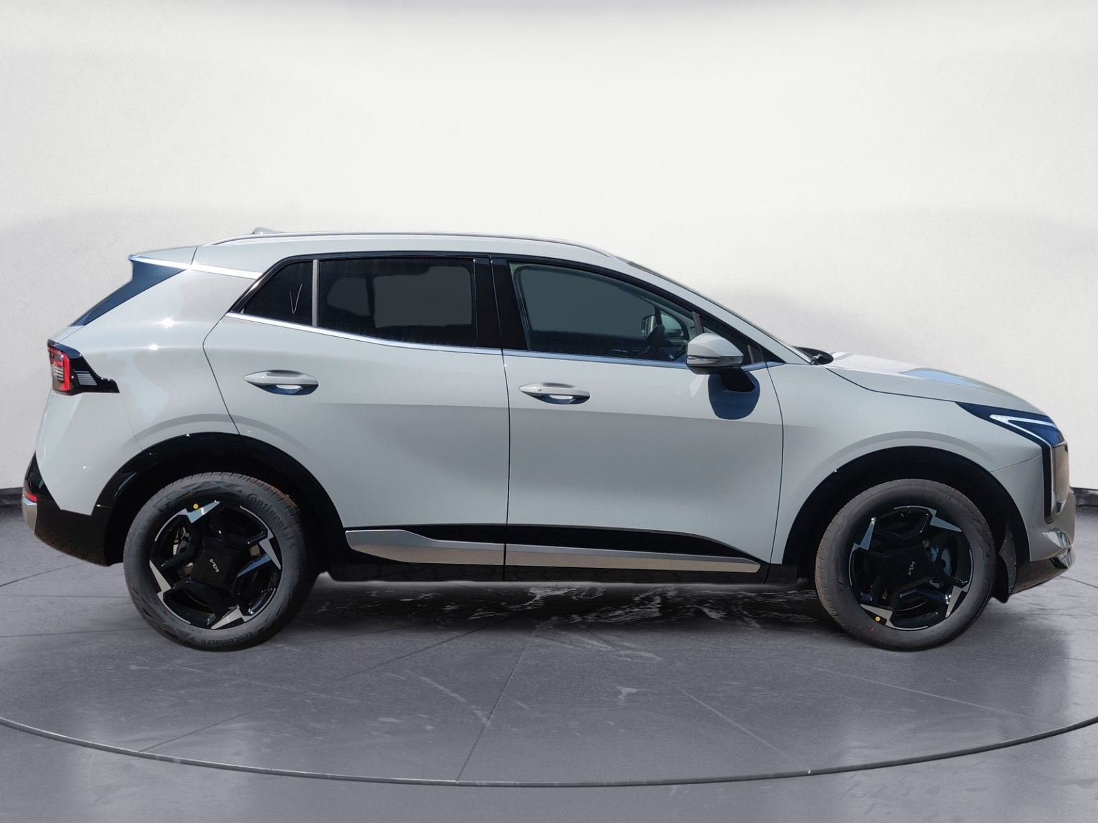 Kia Sportage - Bild 6
