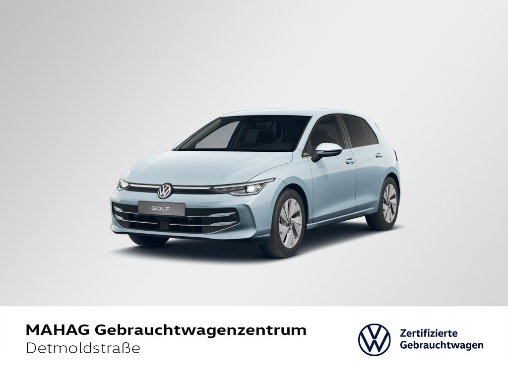 Image of Volkswagen Golf