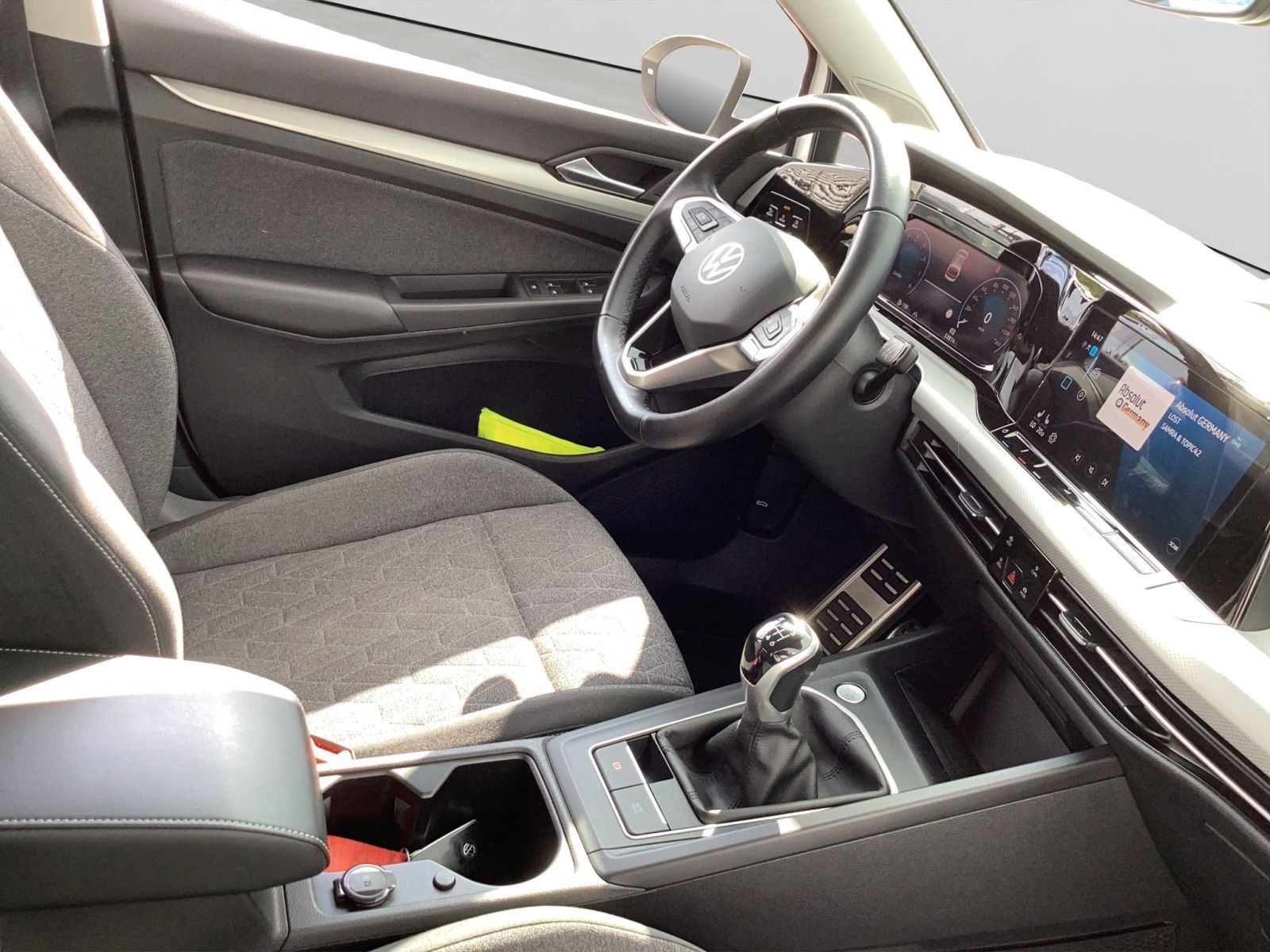 Volkswagen Golf - Bild 22