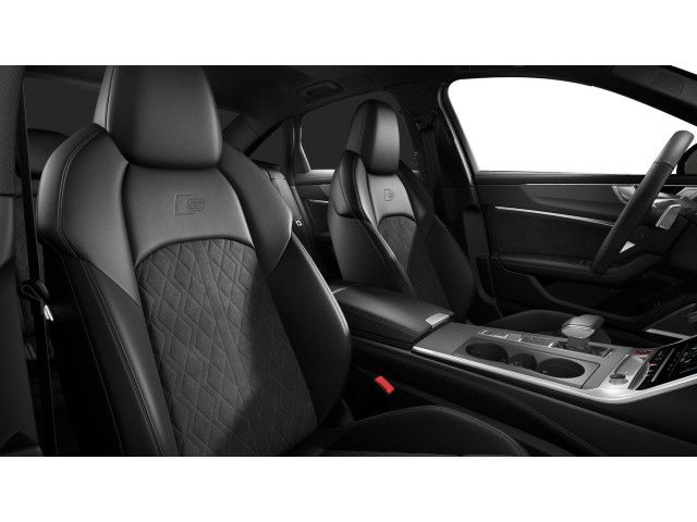 Audi S6 - Bild 6