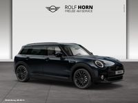 MINI One Clubman - Vorschau Bild 9