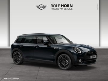MINI One Clubman - 10