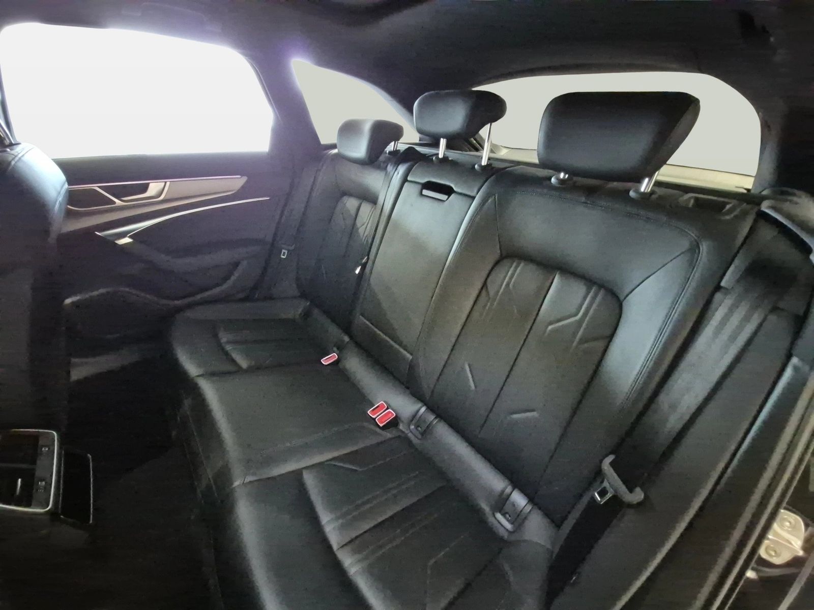 Audi A6 - Bild 13