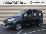 Dacia Dokker Stepway Plus TCe 130 Navi PDC h+Kamera - Dacia Dokker in Duisburg